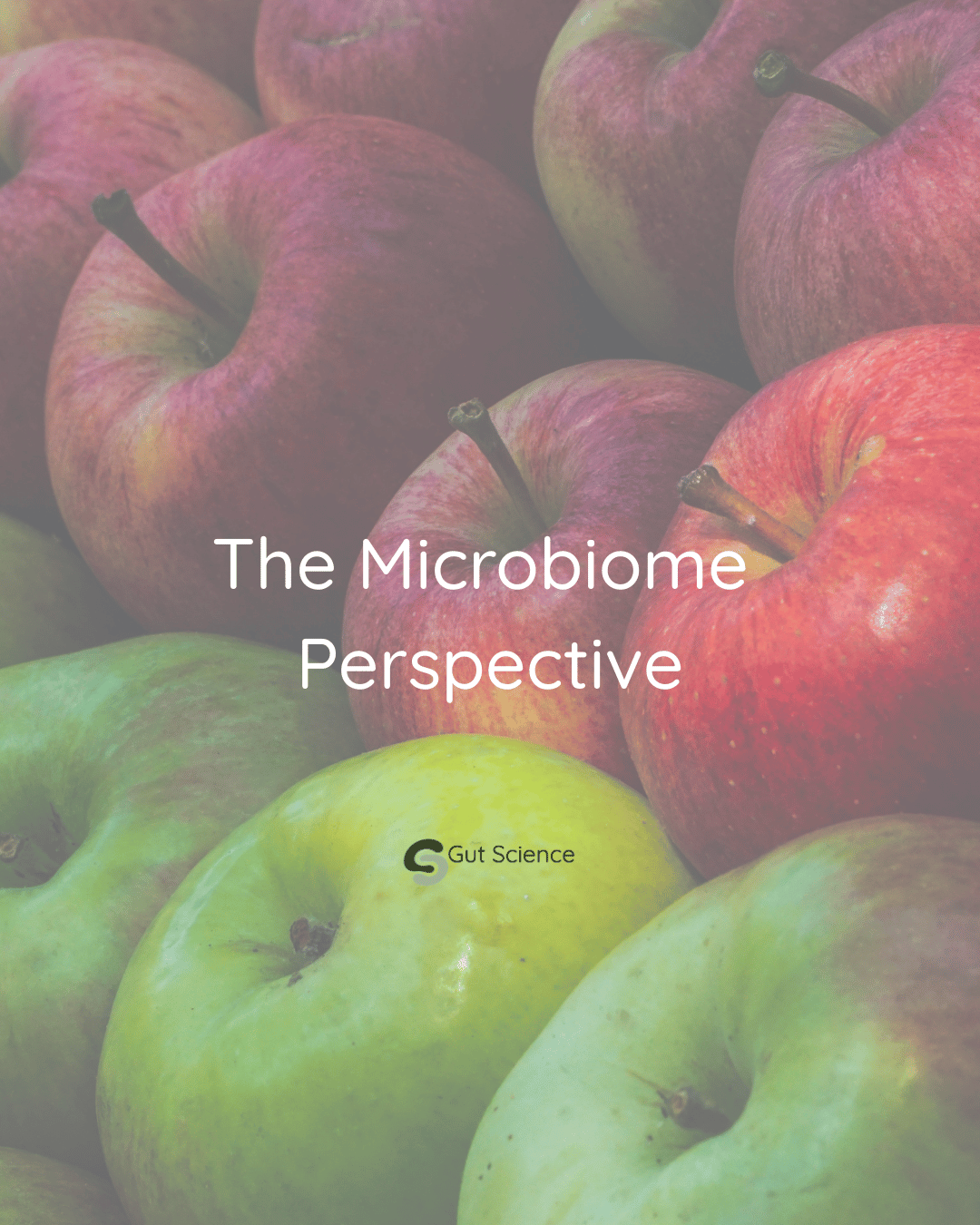 Microbiome Perspective Short Course