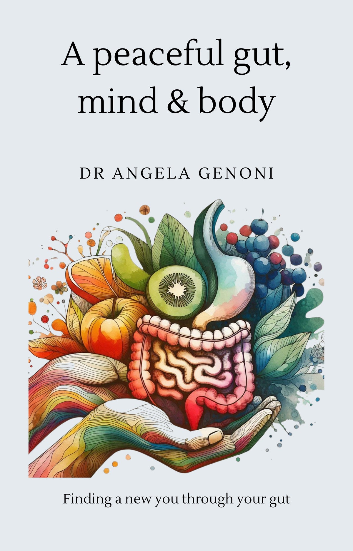 A Peaceful Gut, Mind & Body