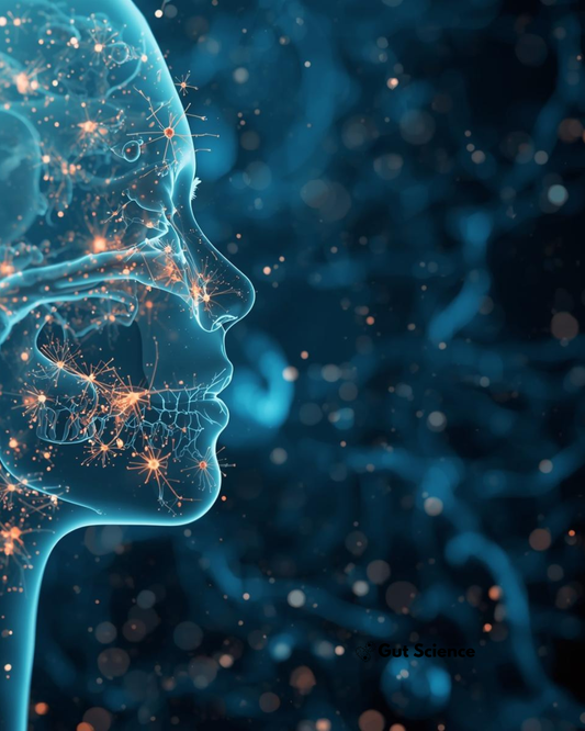 The Oral–Gut Connection: A Professional Education Program for Dental Practitioners