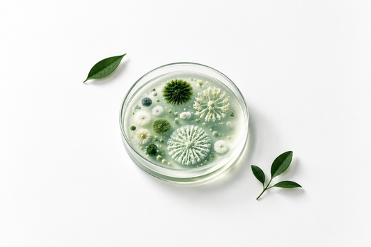 Microbiome Perspective Short Course