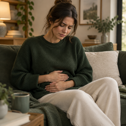 Bloat Relief