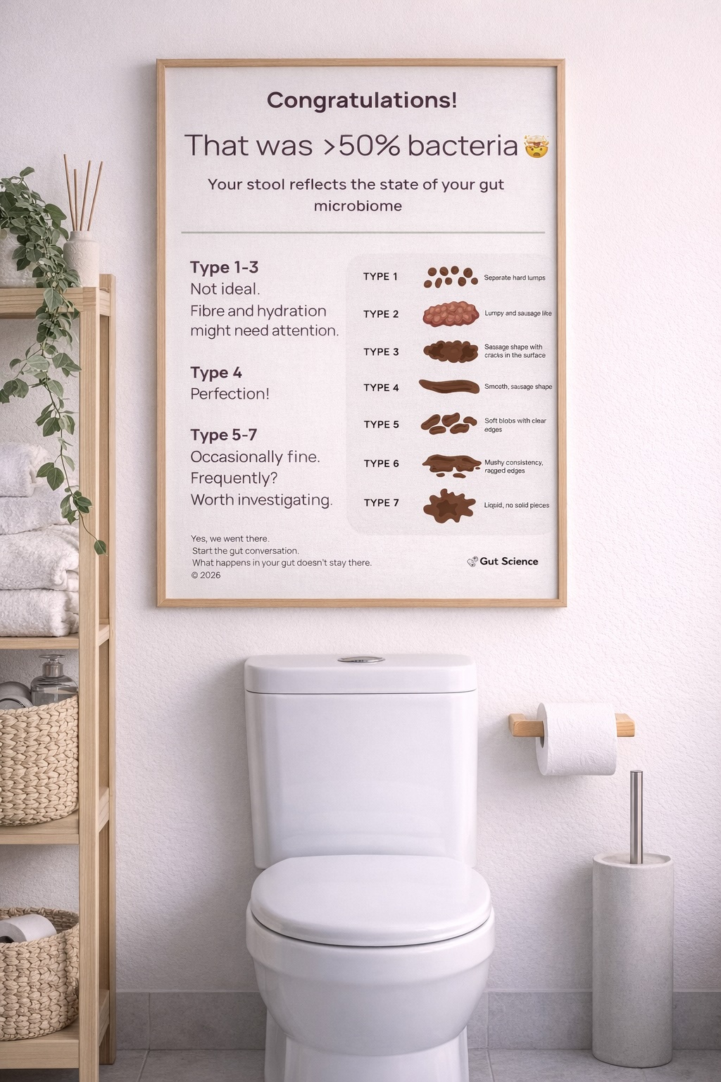 Angela Genoni talking